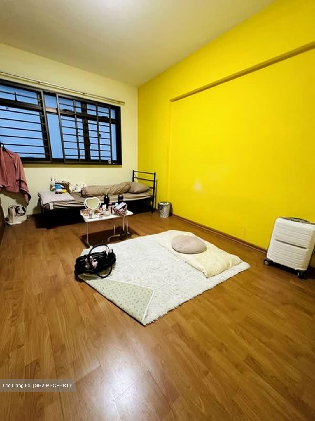 Blk 118C Membina 118 (Bukit Merah), HDB 5 Rooms #584238511
